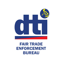 Government agency logo